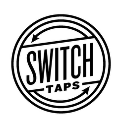 SWITCH TAPS logo