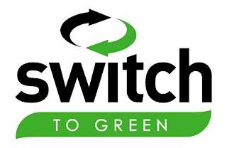 SWITCH TO GREEN logo