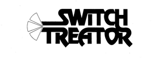 SWITCH TREATOR logo