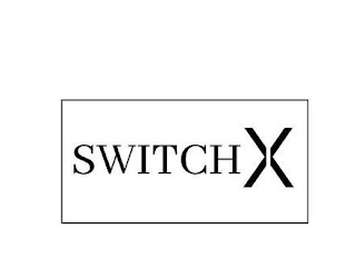 SWITCH X logo