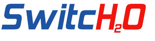 SWITCH2O logo