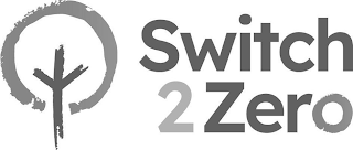 SWITCH2ZERO logo