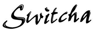SWITCHA logo