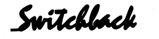 SWITCHBACK logo