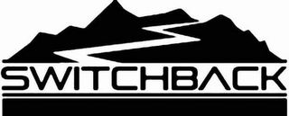 SWITCHBACK logo
