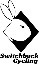 SWITCHBACK CYCLING logo