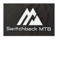 SWITCHBACK MTB logo