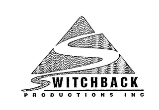 SWITCHBACK PRODUCTIONS INC logo