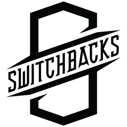 SWITCHBACKS logo