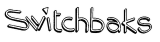 SWITCHBAKS logo