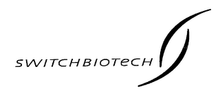 SWITCHBIOTECH logo