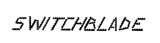 SWITCHBLADE logo