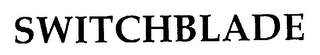 SWITCHBLADE logo
