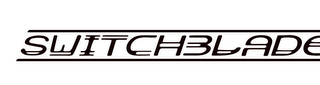 SWITCHBLADE logo