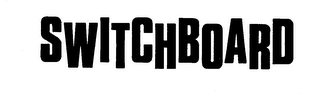 SWITCHBOARD logo