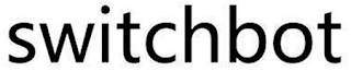 SWITCHBOT logo