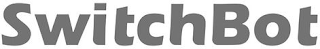 SWITCHBOT logo