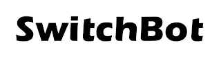 SWITCHBOT logo