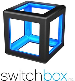 SWITCHBOX INC logo