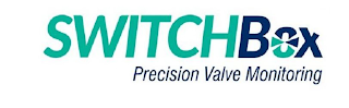 SWITCHBOX PRECISION VALVE MONITORING logo