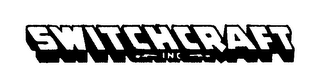 SWITCHCRAFT INC logo
