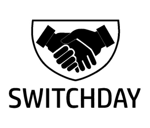 SWITCHDAY logo