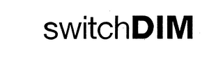 SWITCHDIM logo