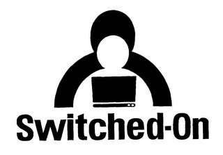 SWITCHED-ON logo