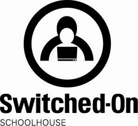 SWITCHED-ON SCHOOLHOUSE logo
