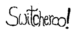 SWITCHEROO! logo