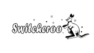 SWITCHEROO logo