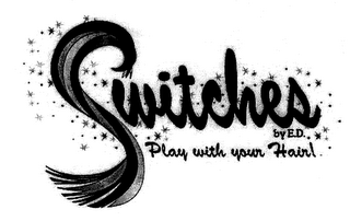 SWITCHES logo