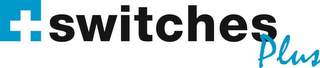 SWITCHES PLUS logo