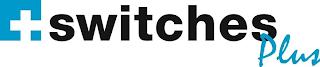 SWITCHES PLUS logo