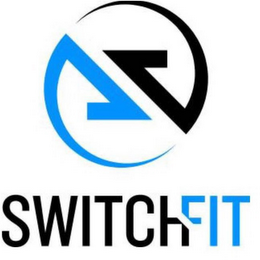 SWITCHFIT logo