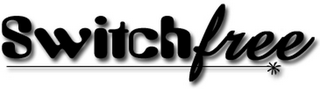 SWITCHFREE logo