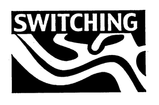SWITCHING logo