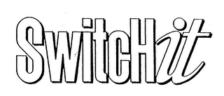 SWITCHIT logo