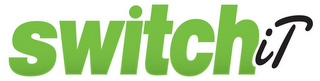 SWITCHIT logo