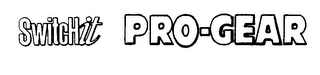 SWITCHIT PRO-GEAR logo