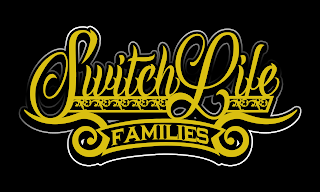 SWITCHLIFE FAMILIES logo