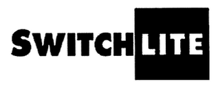 SWITCHLITE logo