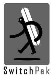 SWITCHPAK D logo