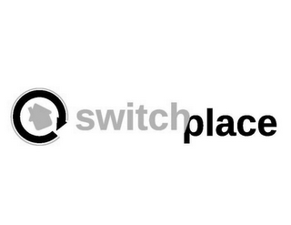 SWITCHPLACE logo