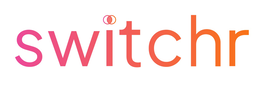 SWITCHR logo