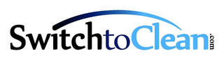 SWITCHTOCLEAN.COM logo