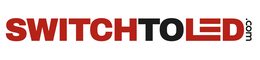SWITCHTOLED.COM logo