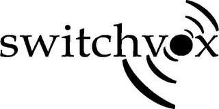 SWITCHVOX logo