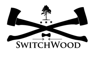 SWITCHWOOD logo