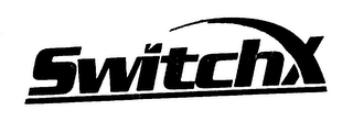 SWITCHX logo